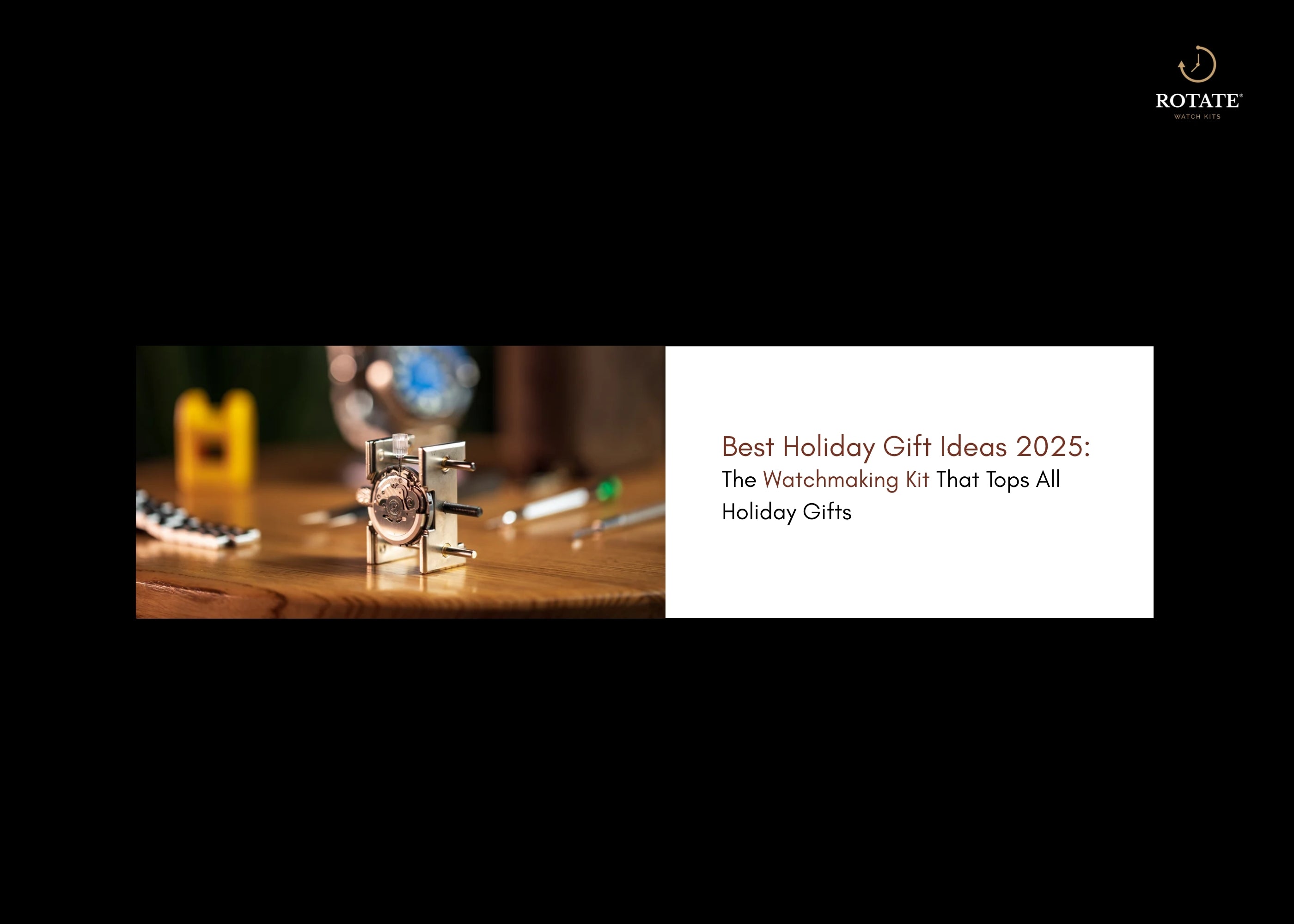 Best Holiday Gift Ideas