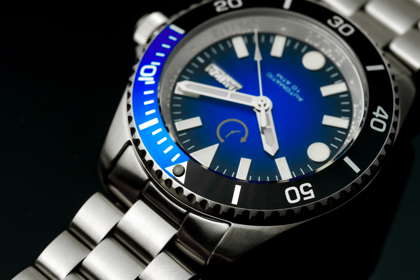 How Long Do Automatic Watches Last?