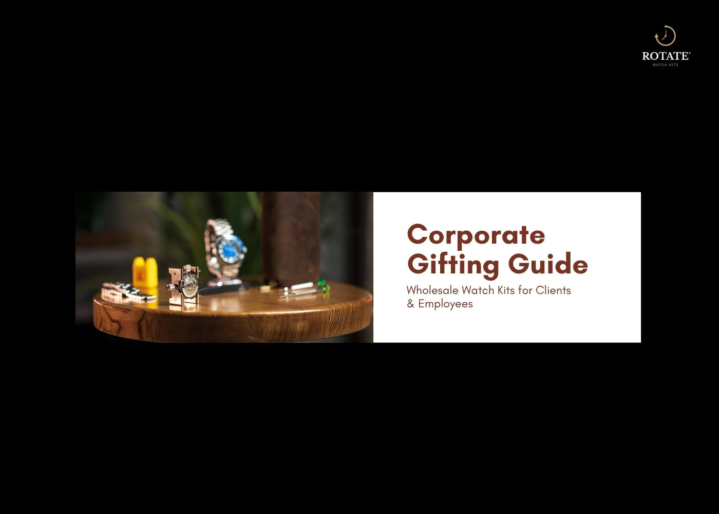 Corporate Gifting Guide
