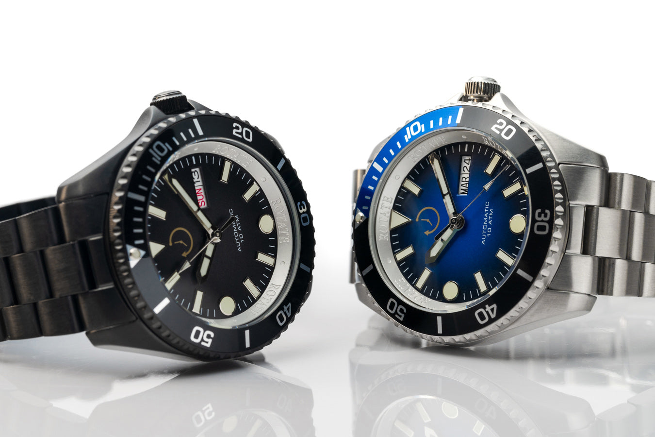 how to begin watchmaking