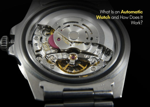 Automatic Watch