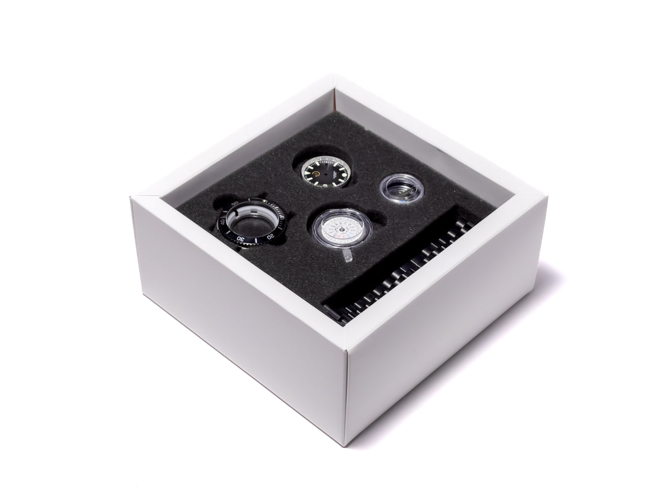 Marco - Watchmaking Kit