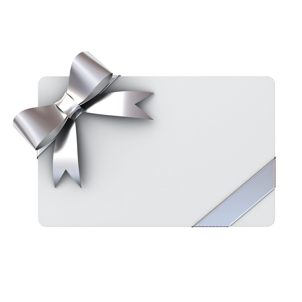 Digital Gift Card