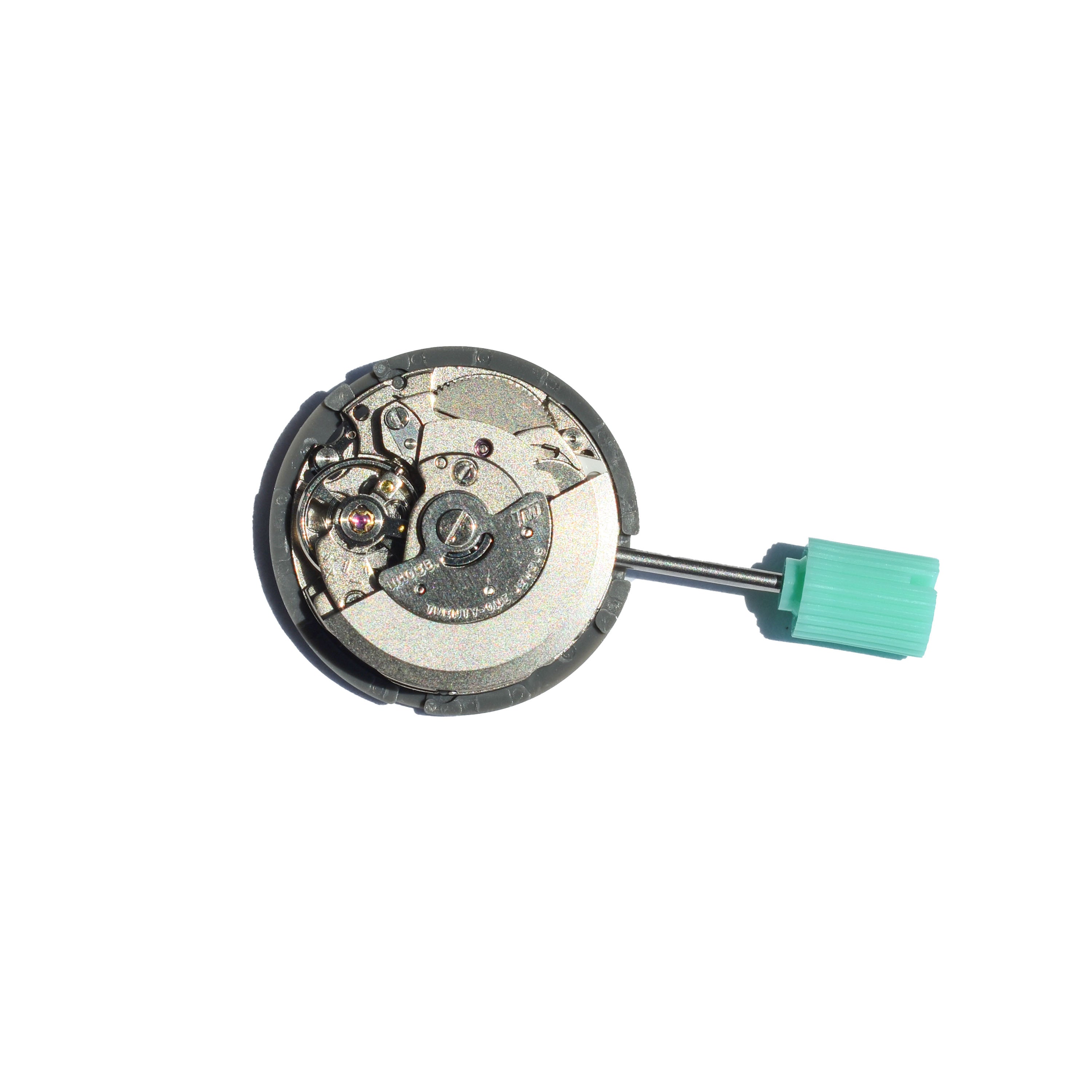Seiko NH05 Movement