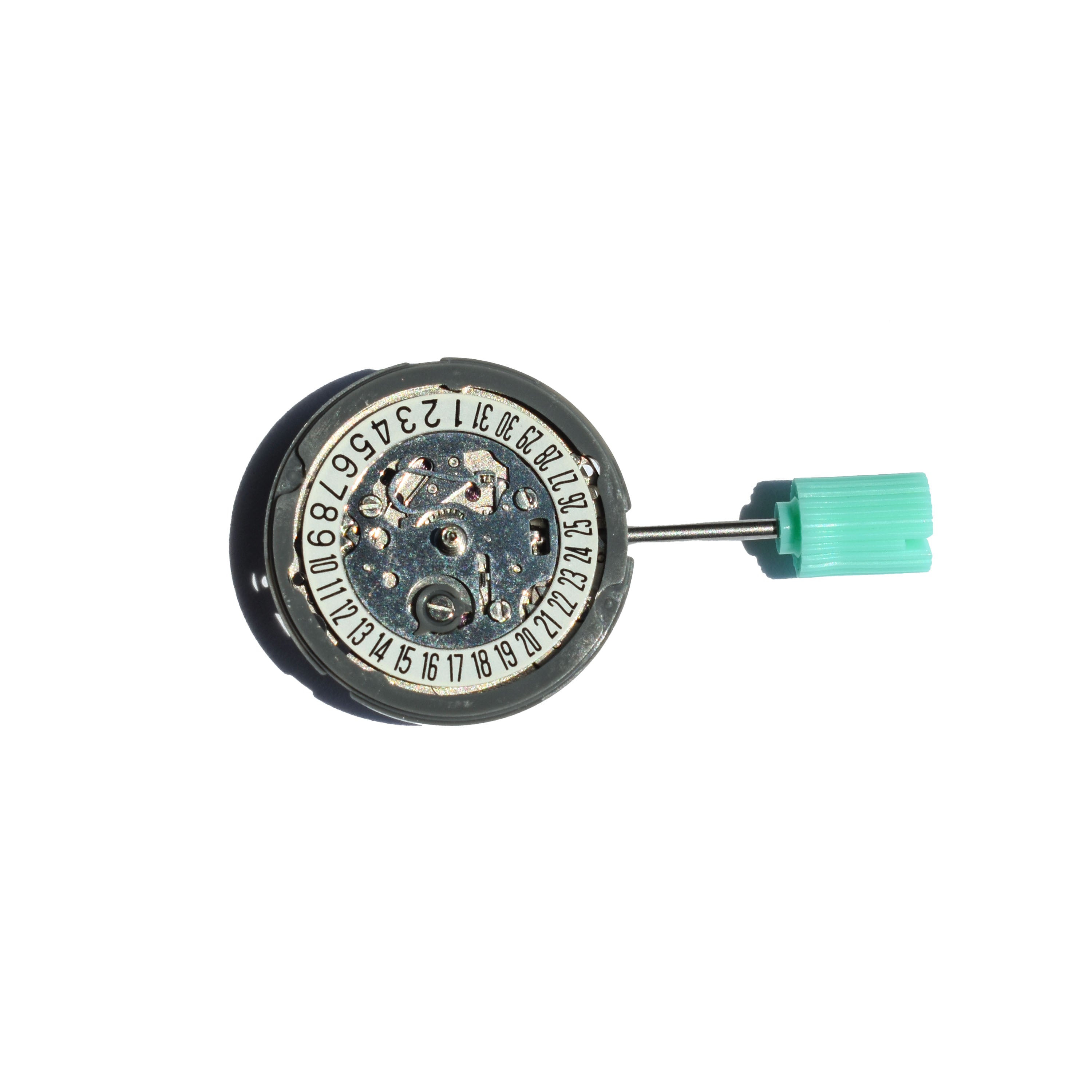 Seiko NH05 Movement