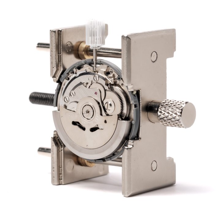 Order Complete Seiko NH36 Watch Movement Kit Rotate Watches