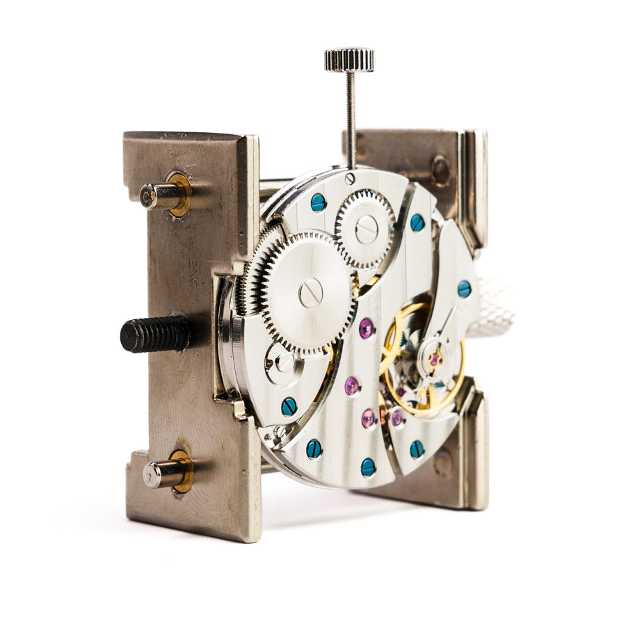 Mechanical discount automatic movement