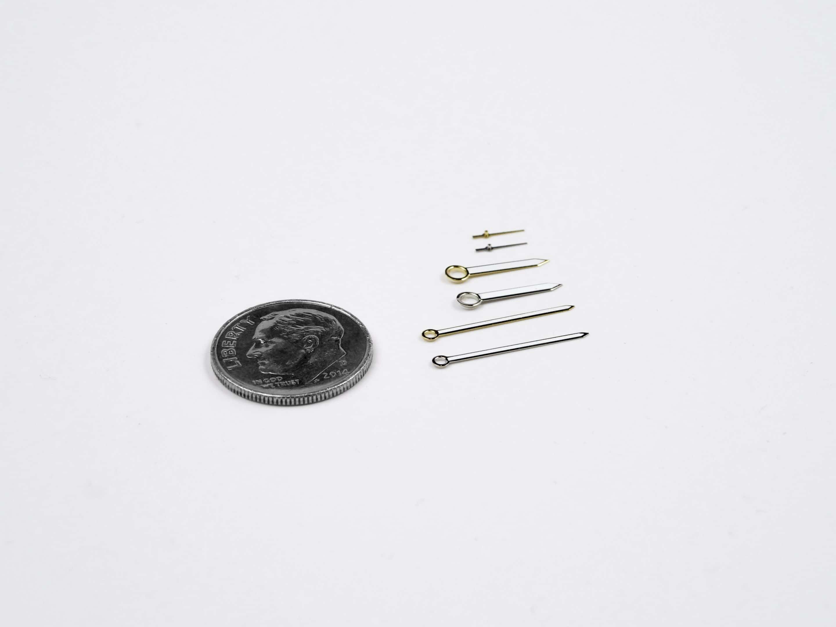 Set of Hands - ST3600