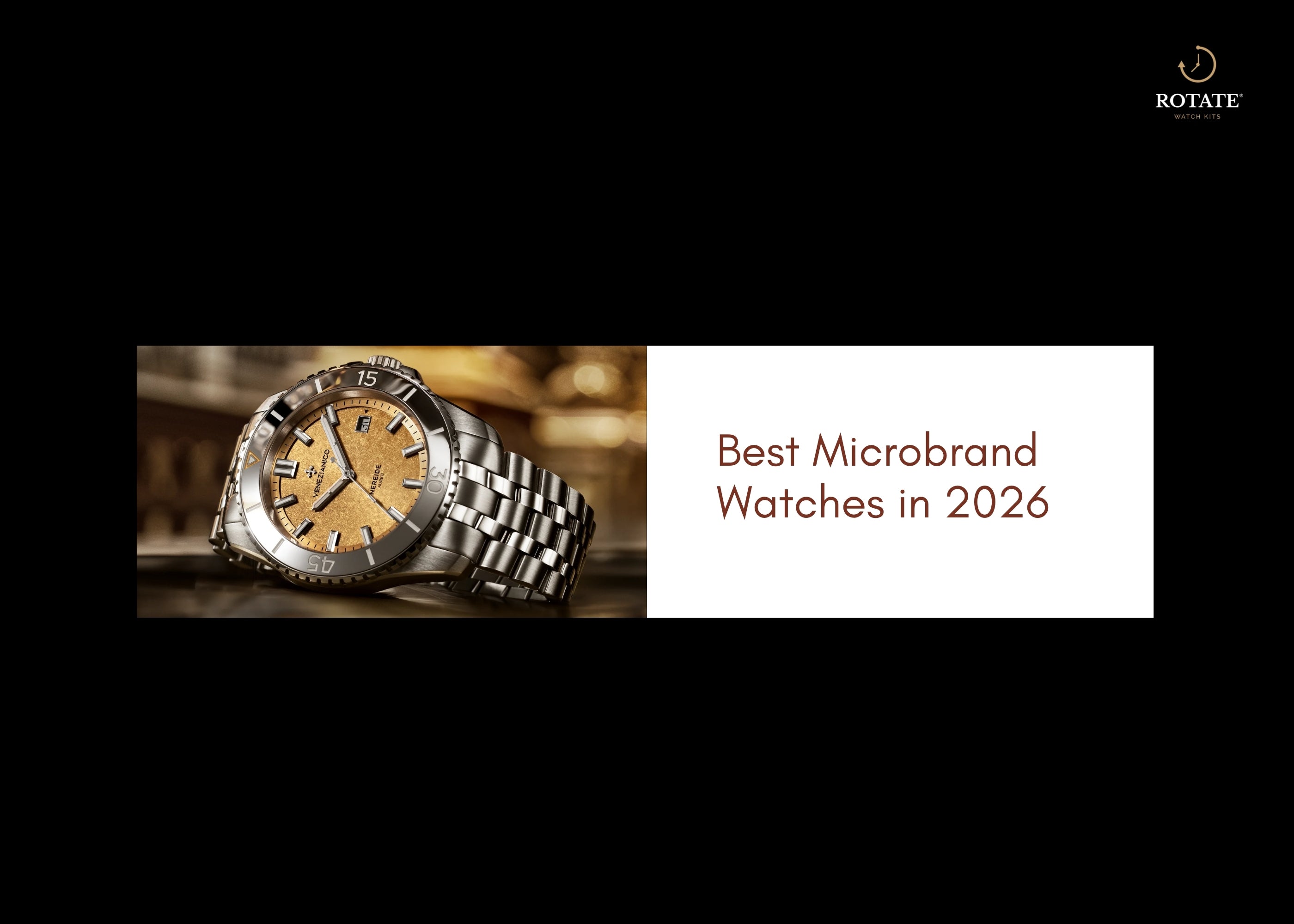 best-microbrand-watches