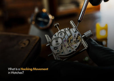 Watch Hacking: What Is a Hacking Movement?
