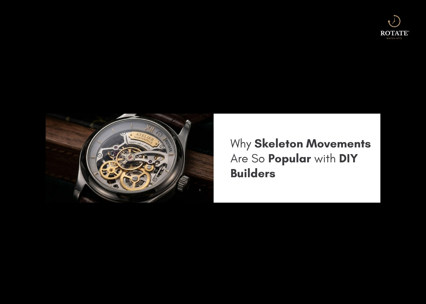 Why Skeleton Movements Are So Popular with DIY Builders