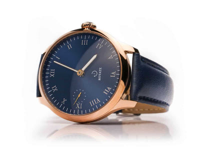 Design Your Custom Watch: Step-by-Step Guide for Beginners