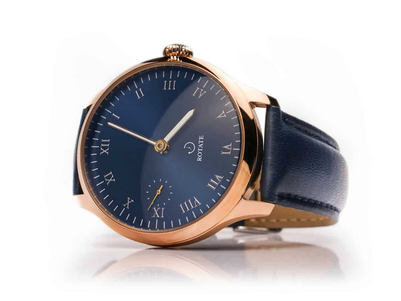 Build Your Own Mechanical Watch | Complete Step-by-Step Guide