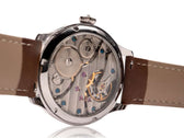Wright Watchmaking Kit | DIY Wristwatch Building Kit | Rotate Watches