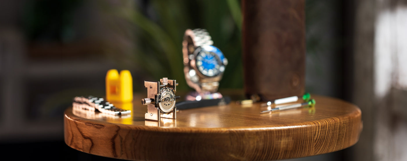 Shop All Kits: DIY Watch Kits & Watch Parts By Collection | Rotate Watches