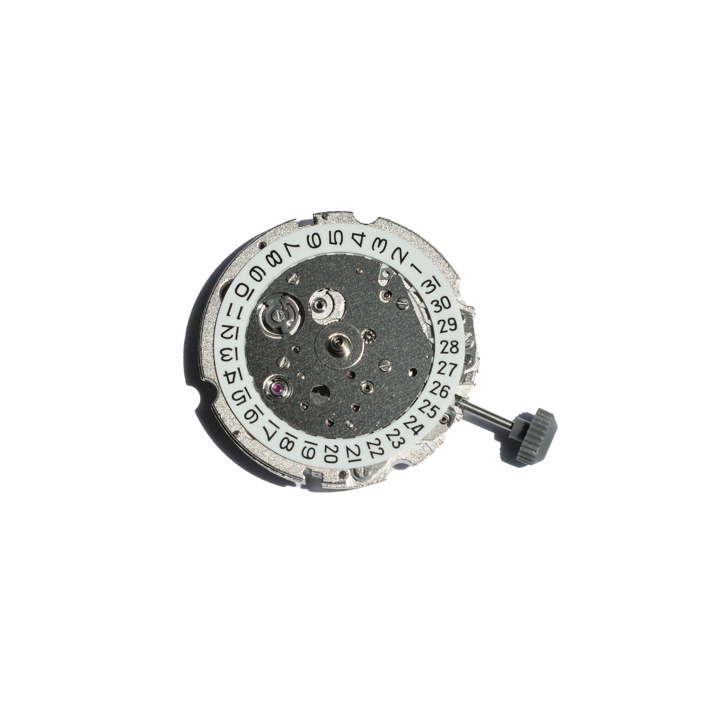Miyota 8215 Movement