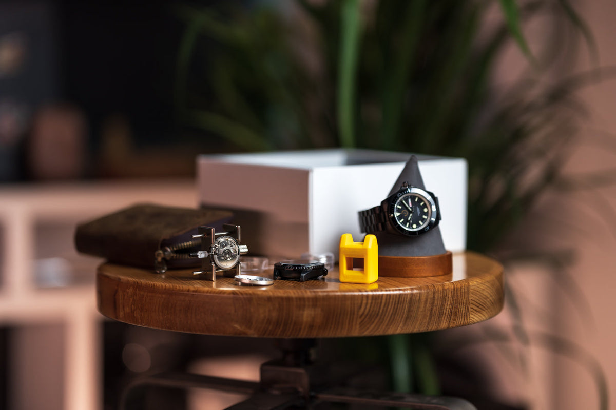 Wholesale Watch Making Kits | Rotate Watches