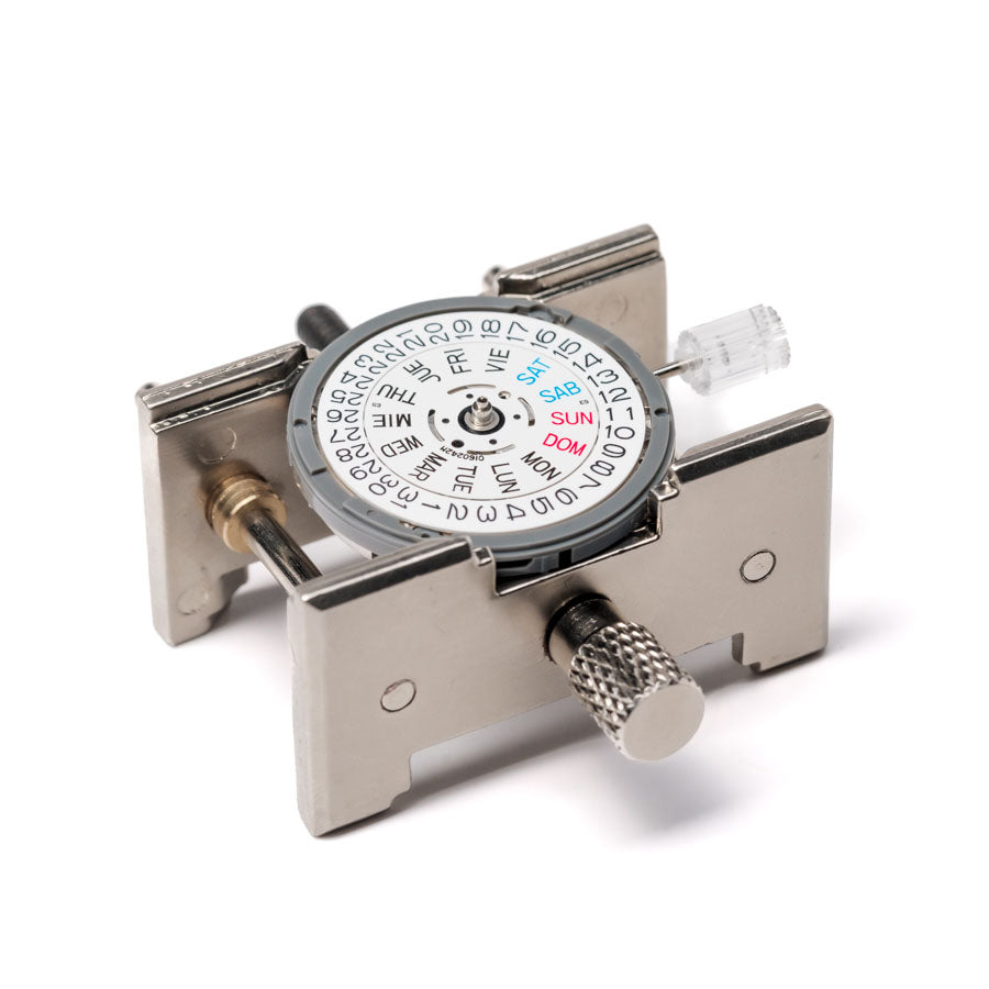 Seiko nh36 clearance automatic movement