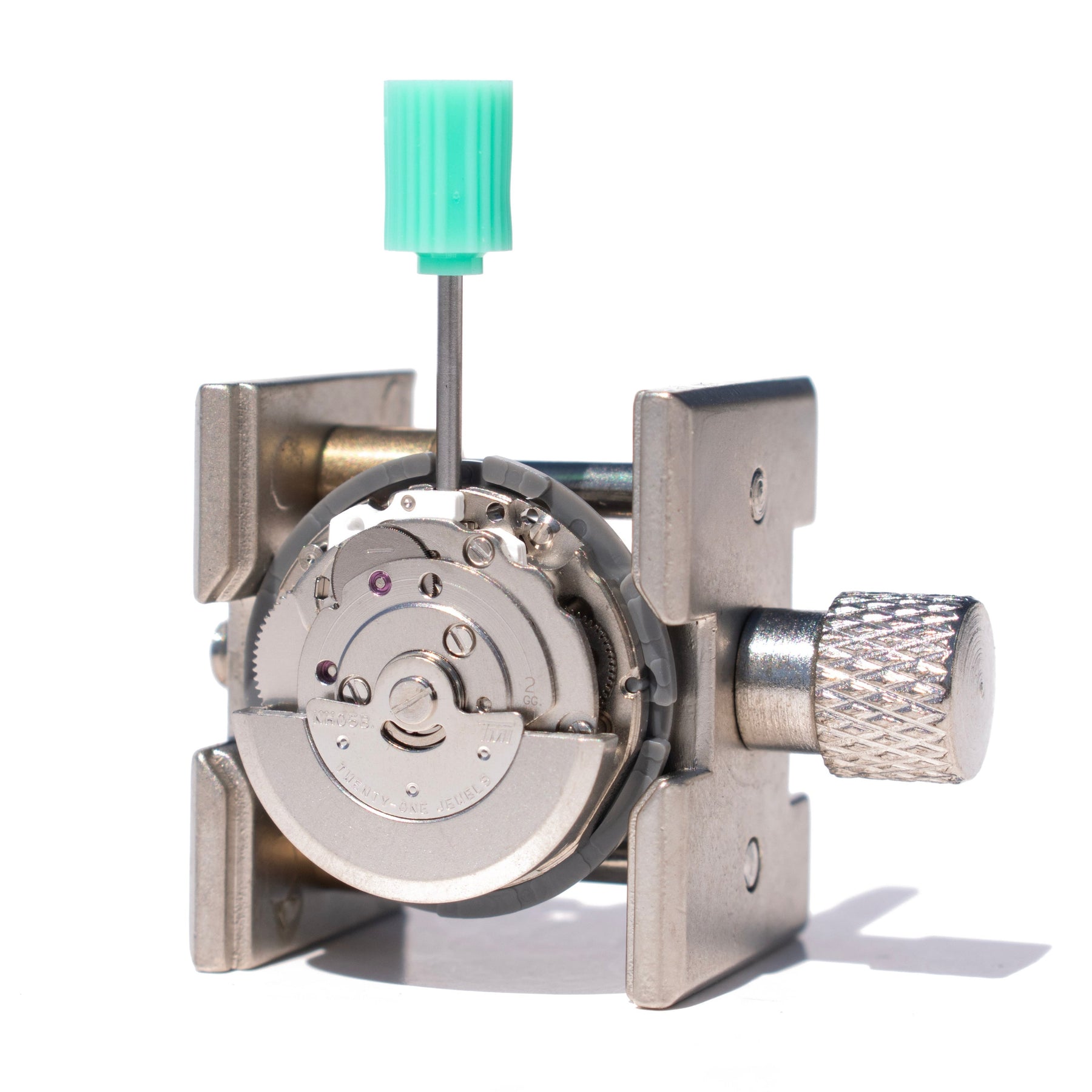 Shop Watch Movement Kits | Build & Customize Your Own Watch | Rotate ...