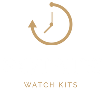 DIY Watchmaking Kits | Easy, Beginner-Friendly Watchmaking Kits
