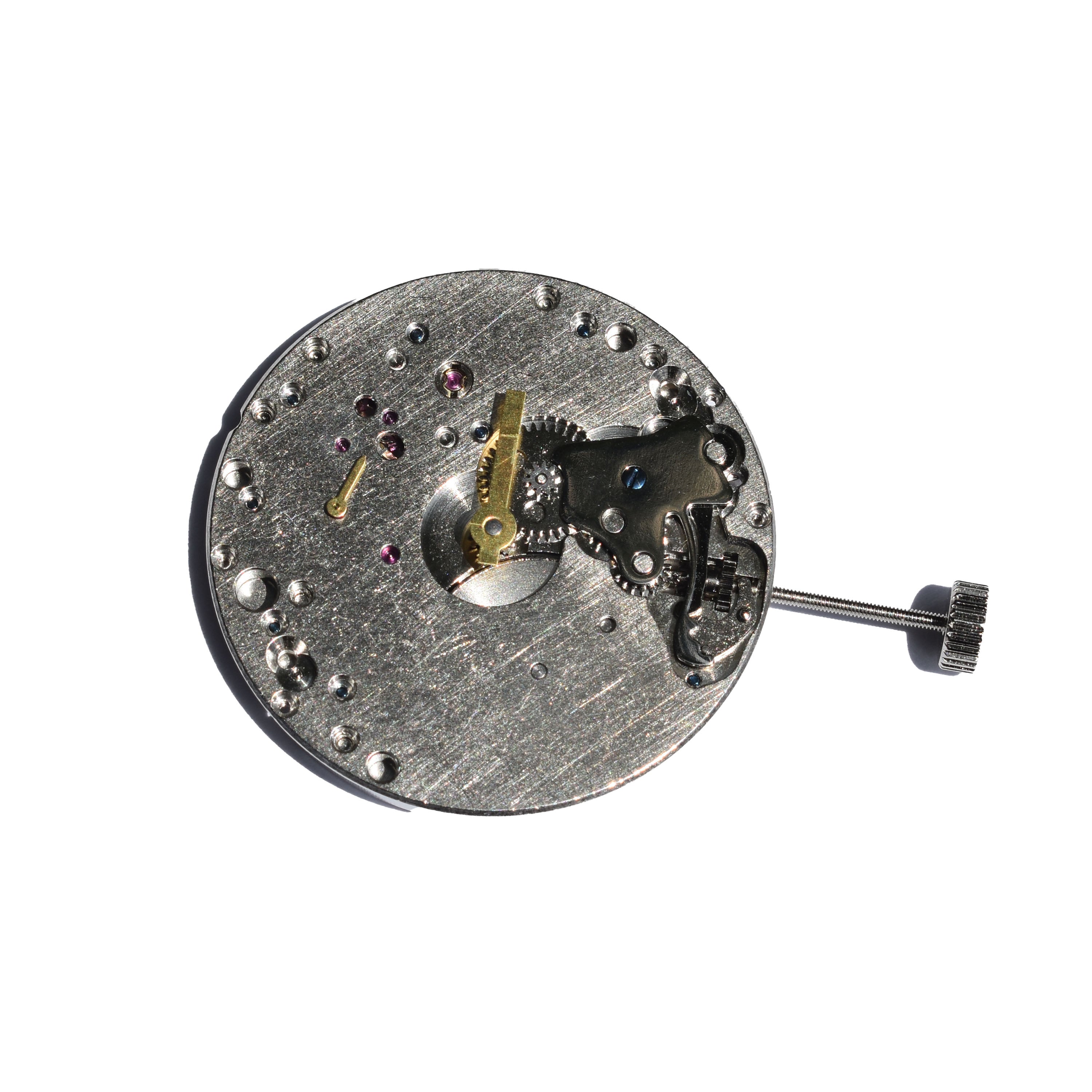 Seagull ST3600 Movement