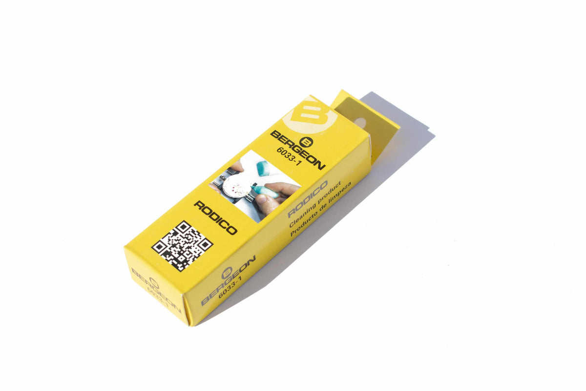 Rodico Watchmaking Putty – Get Yours Today | Rotate Watches