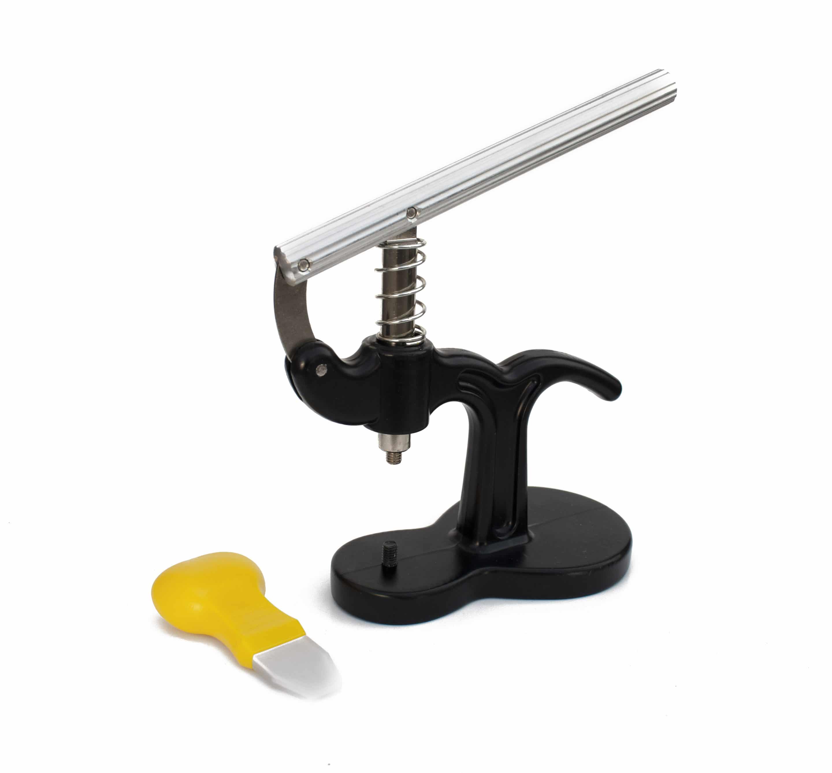 Case Press & Case Opener Knife